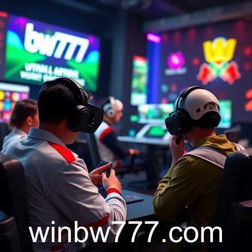 Evolution of Online Gaming in 2025