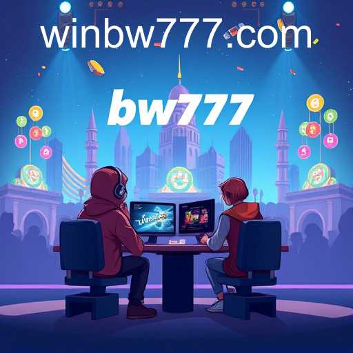 The Rise of Bw777 in the Gaming World